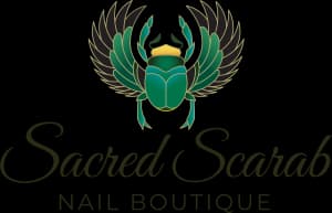 Sacred Scarab Nail Boutique